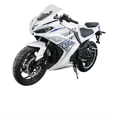 هل تكتسب دراجة نارية كهربائية للبالغين و EEC Moped جرًا؟