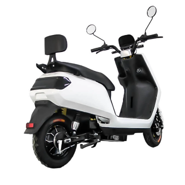 هل صنعت CKD 72V Electric Moped دفقة في سوق الدراجات النارية الكهربائية؟