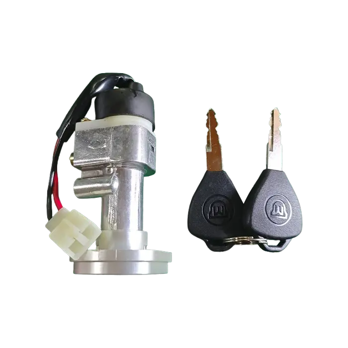 هل الأقفال الكهربائية أكثر أمانًا من الأقفال التقليدية؟