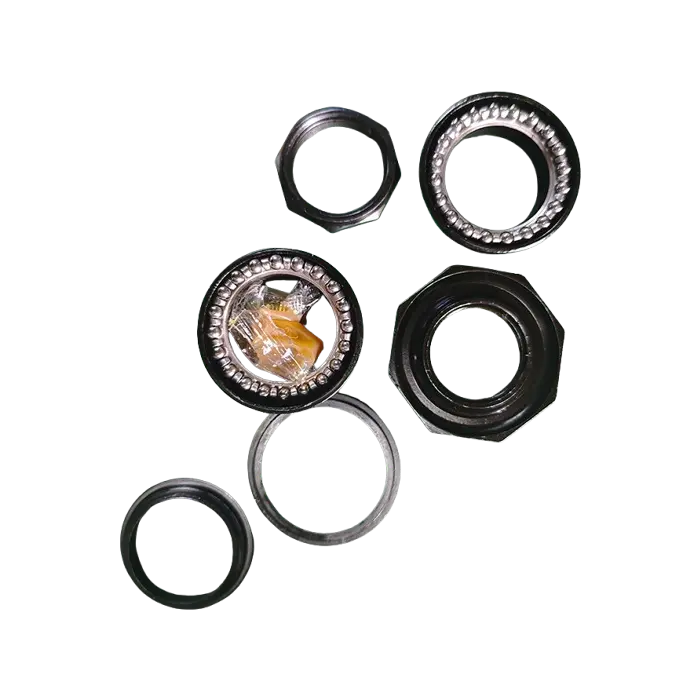 3 Circle Cup و Cone Bearing