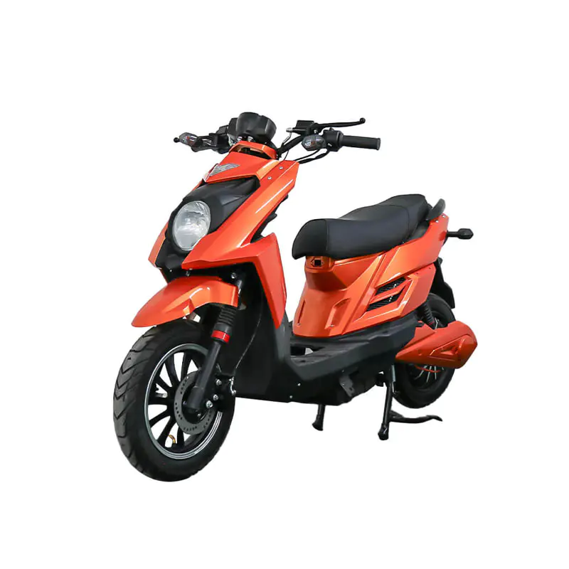 Big Wheels Electric Off Road دراجة نارية