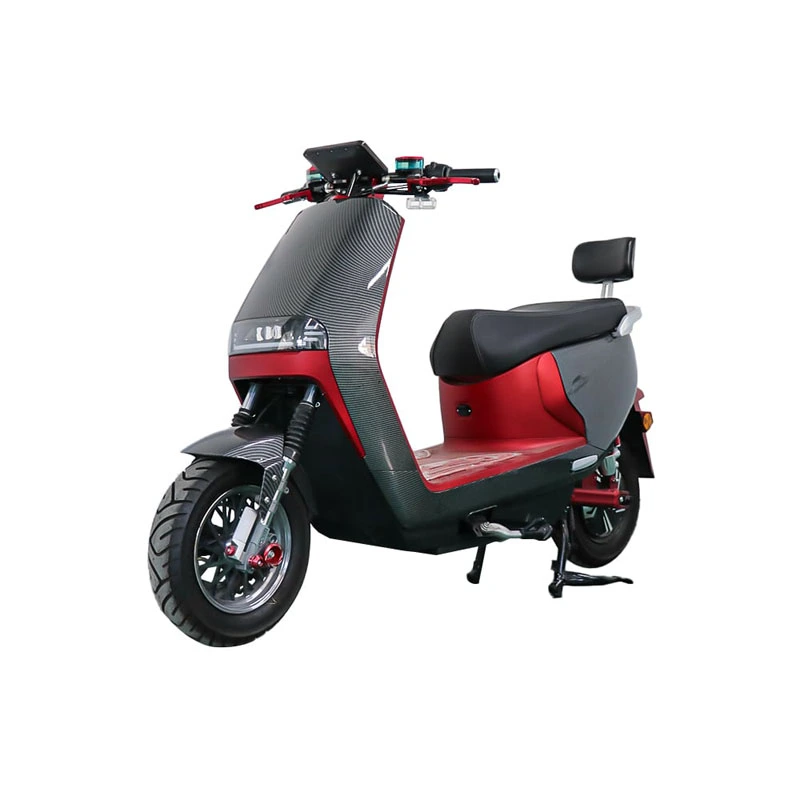 EEC المعتمدة Racing Road Scooter