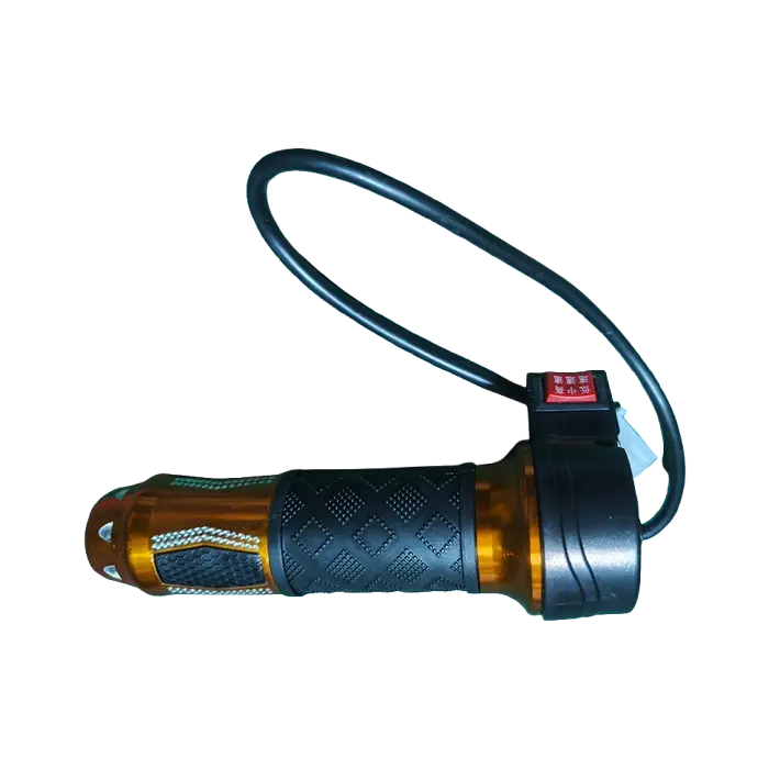 Electric Excelerate Shift Lever 3 Gears