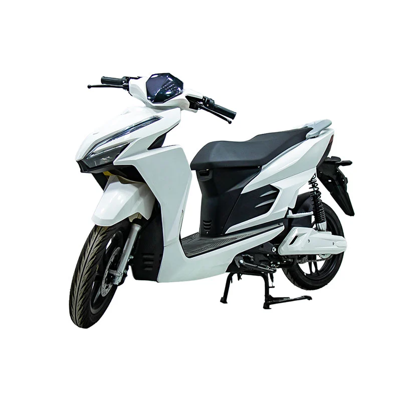 دراجة نارية كهربائية للبالغين 14 بوصة 2000W دراجة نارية