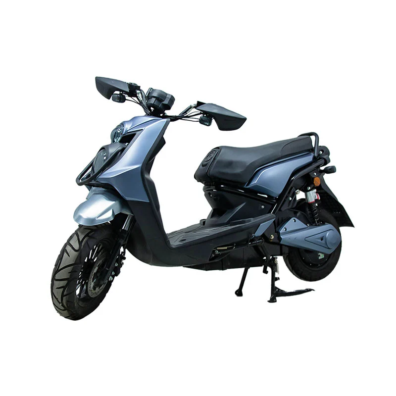دراجة نارية كهربائية 72 فولت 12 بوصة 1500W دراجة نارية كحد أقصى
