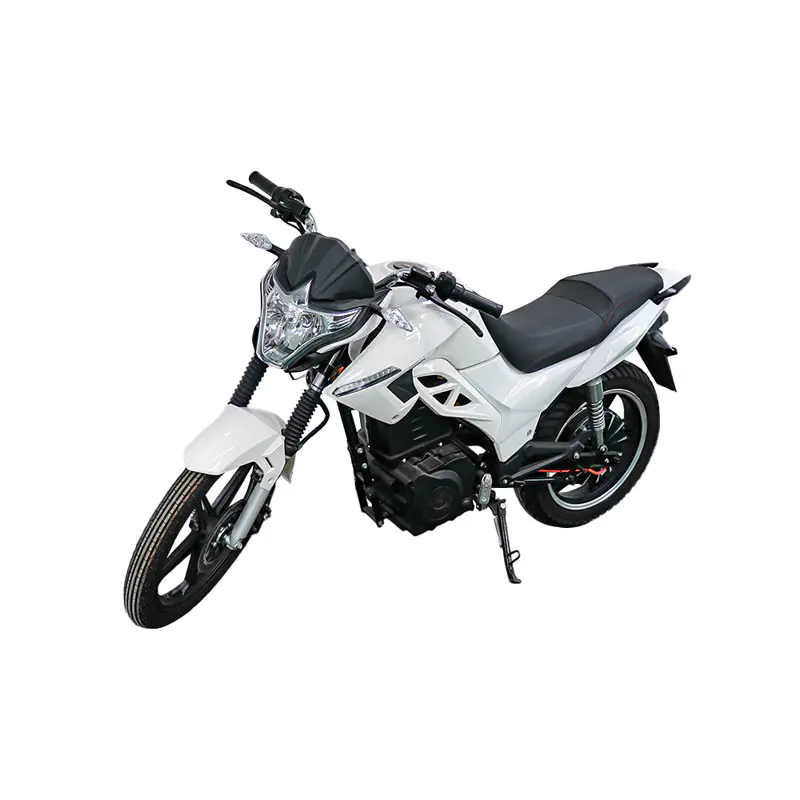 دراجة نارية للسباق الكهربائي 3000W