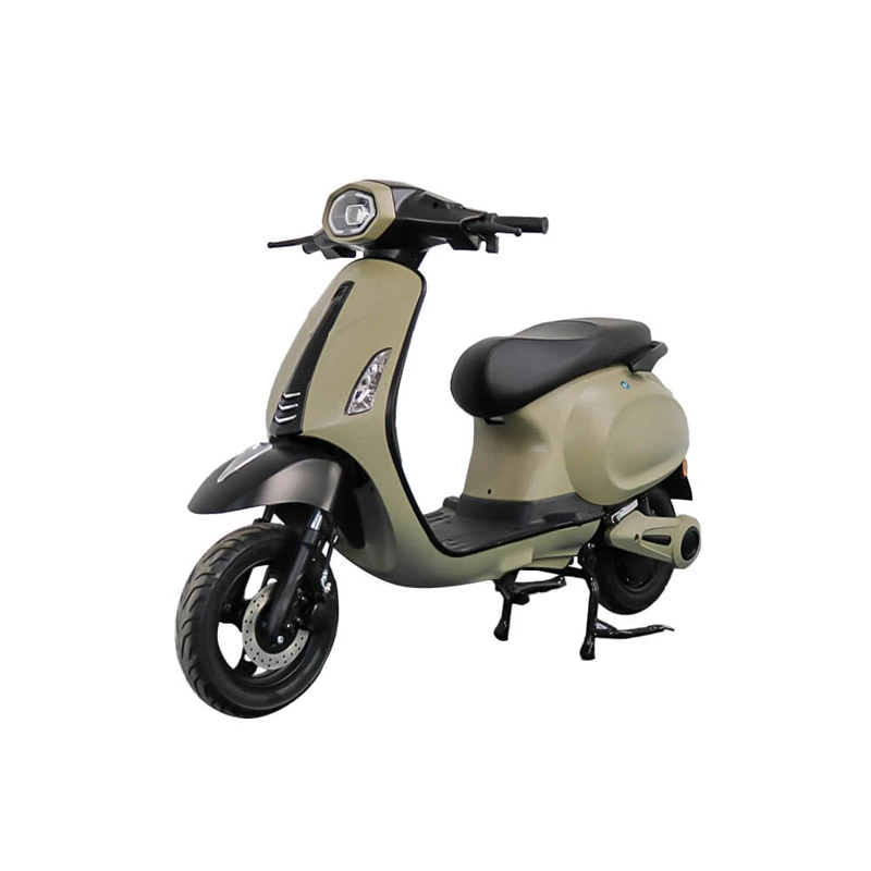 Scooter الكهربائي 2-WHEEL VESPA مع أداء عالي