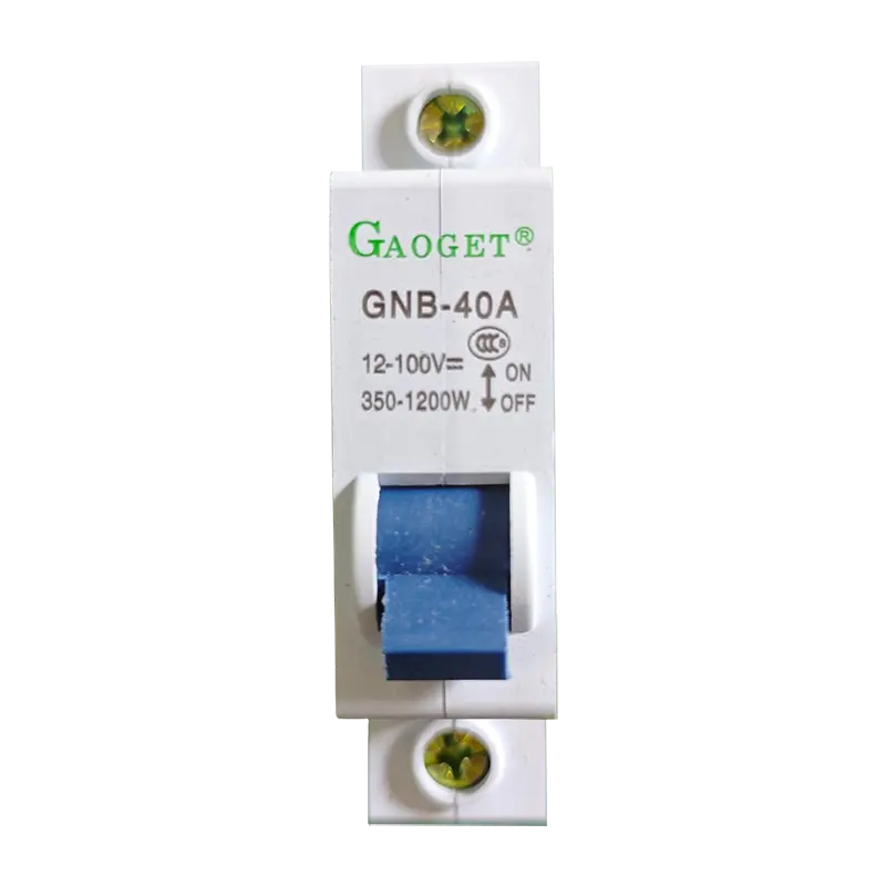 Scooter Air Switch 350-1500W 40a