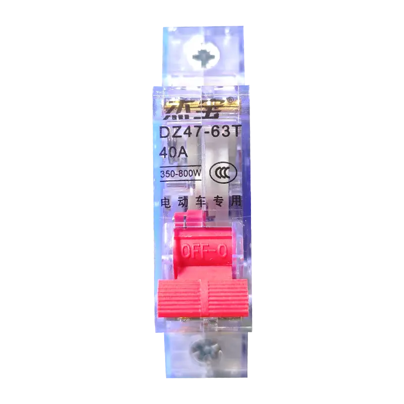 Scooter Air Switch 350-800W 40A
