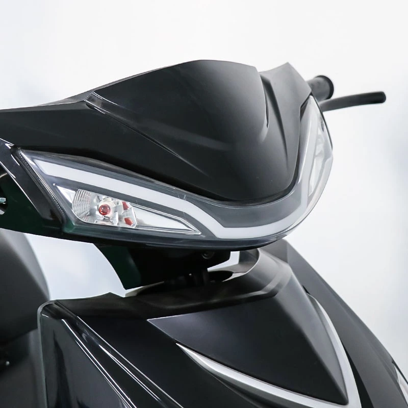 72v Voltage Electric Motorcycle Ckd Packing