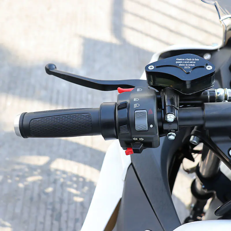 Adult Electric Motorcycle Eec Moped