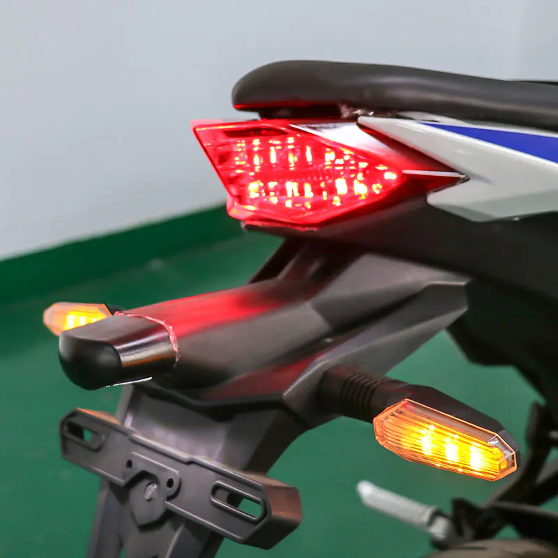 Adult Electric Motorcycle Eec Moped