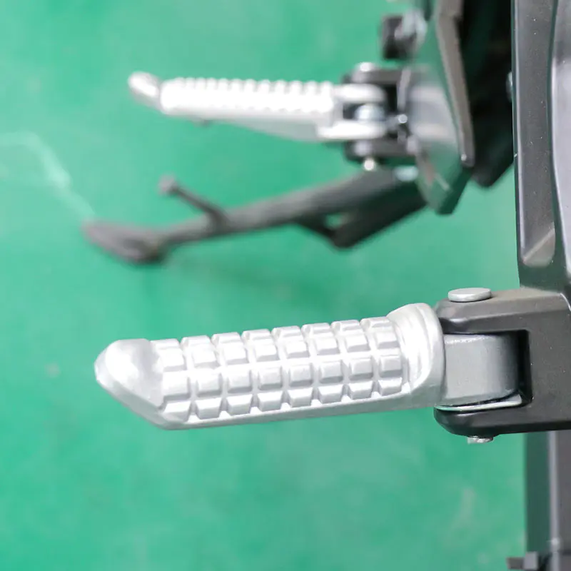 Adult Electric Motorcycle Eec Moped