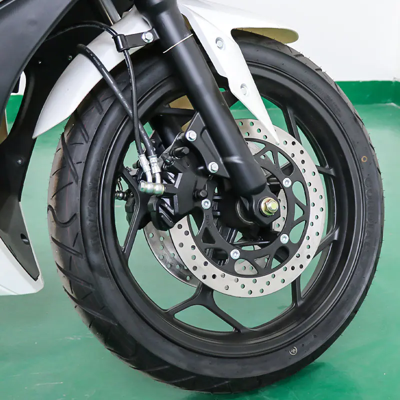 Adult Electric Motorcycle Eec Moped