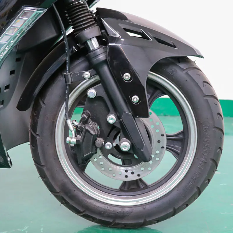 Custom Adult Off Road Street Electric Dirt Bike