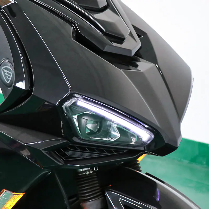 Custom Adult Off Road Street Electric Dirt Bike