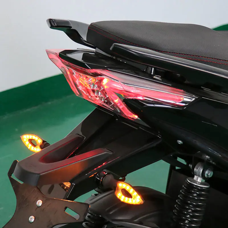 Custom Adult Off Road Street Electric Dirt Bike