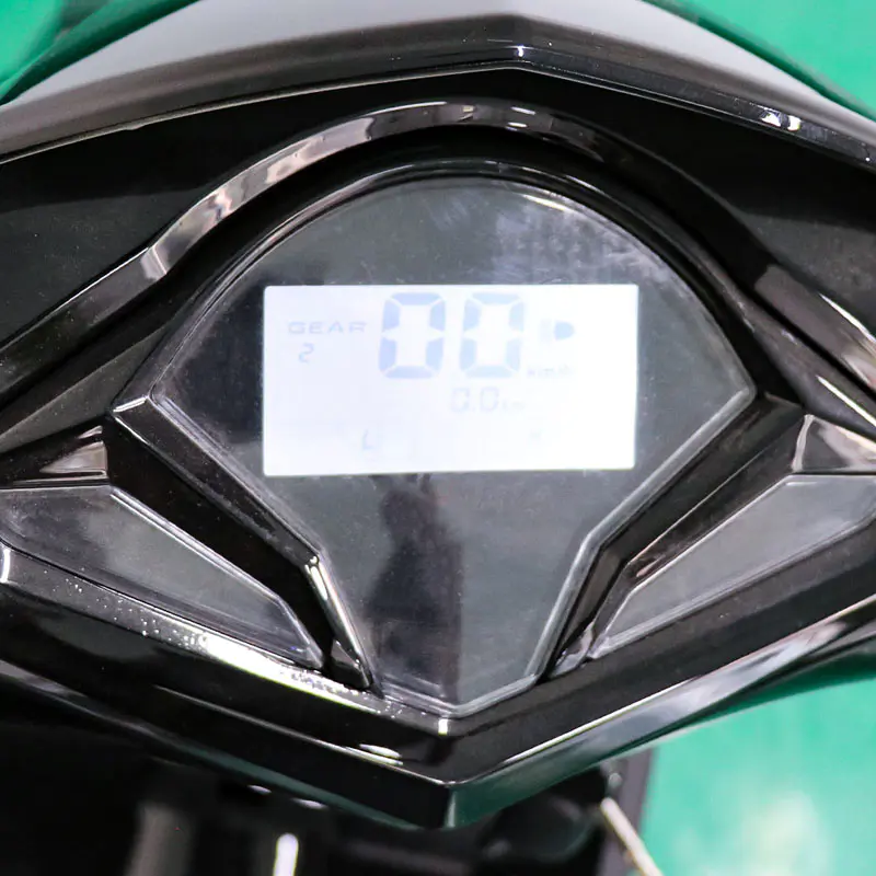 Custom Adult Off Road Street Electric Dirt Bike