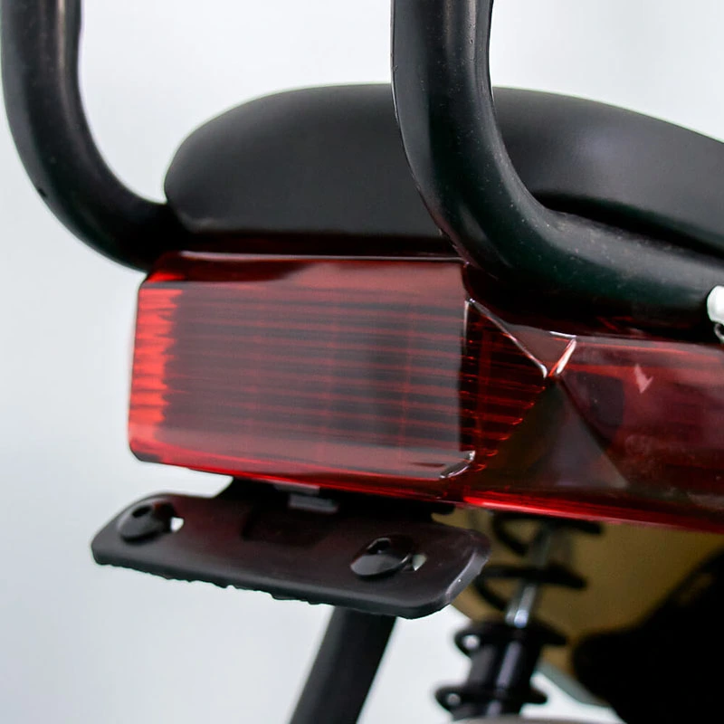 Fast Electric Scooter Electric Pedals Systems Moped