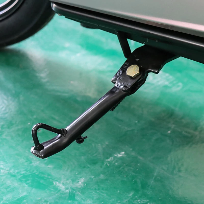 Fast Electric Scooter Electric Pedals Systems Moped