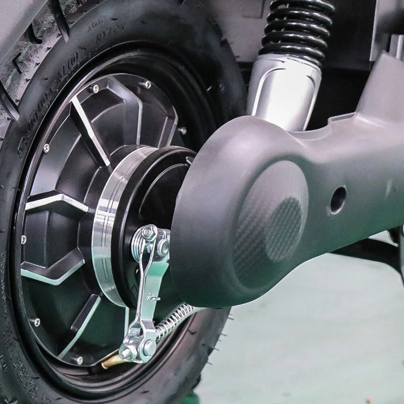 New Design Electric Motorcycle Electric Scooters