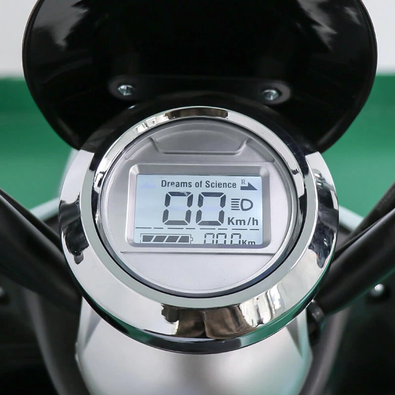 New Design Electric Motorcycle Electric Scooters