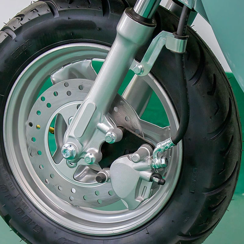 New Design Electric Motorcycle Electric Scooters