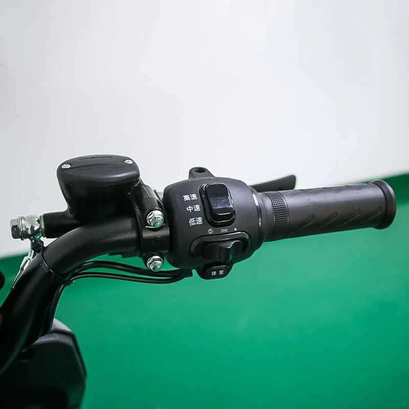 New Design Electric Motorcycle Electric Scooters