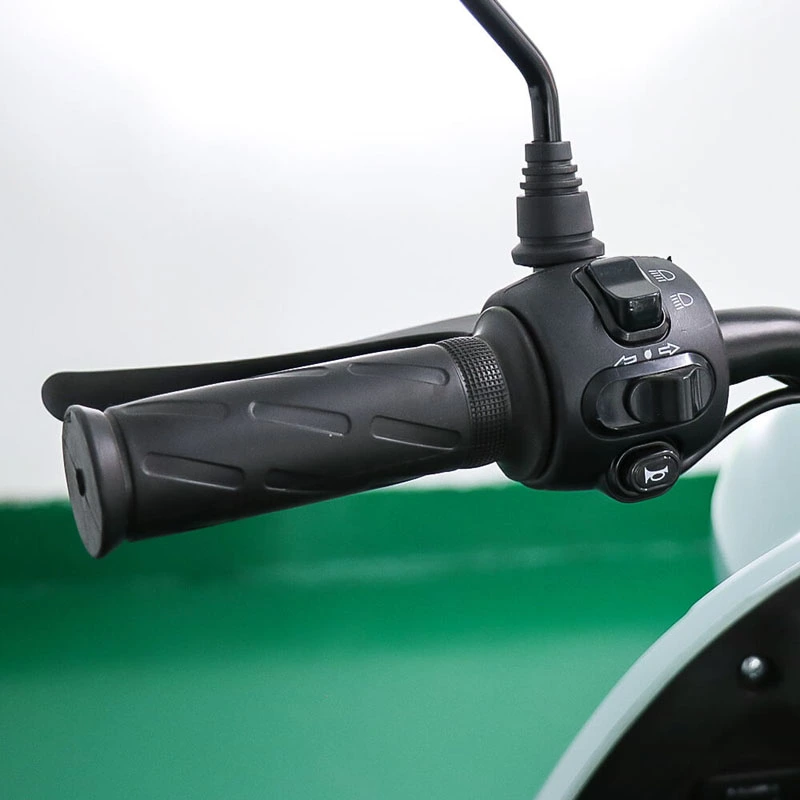 New Design Electric Motorcycle Electric Scooters