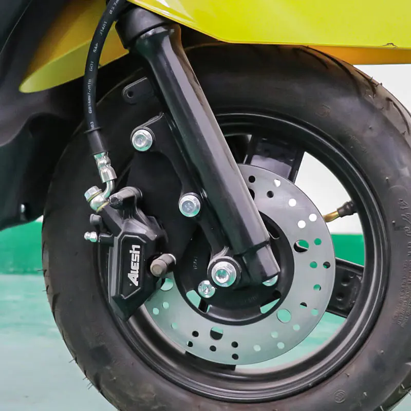 1500w Electric Scooter 2 Wheel Vespa