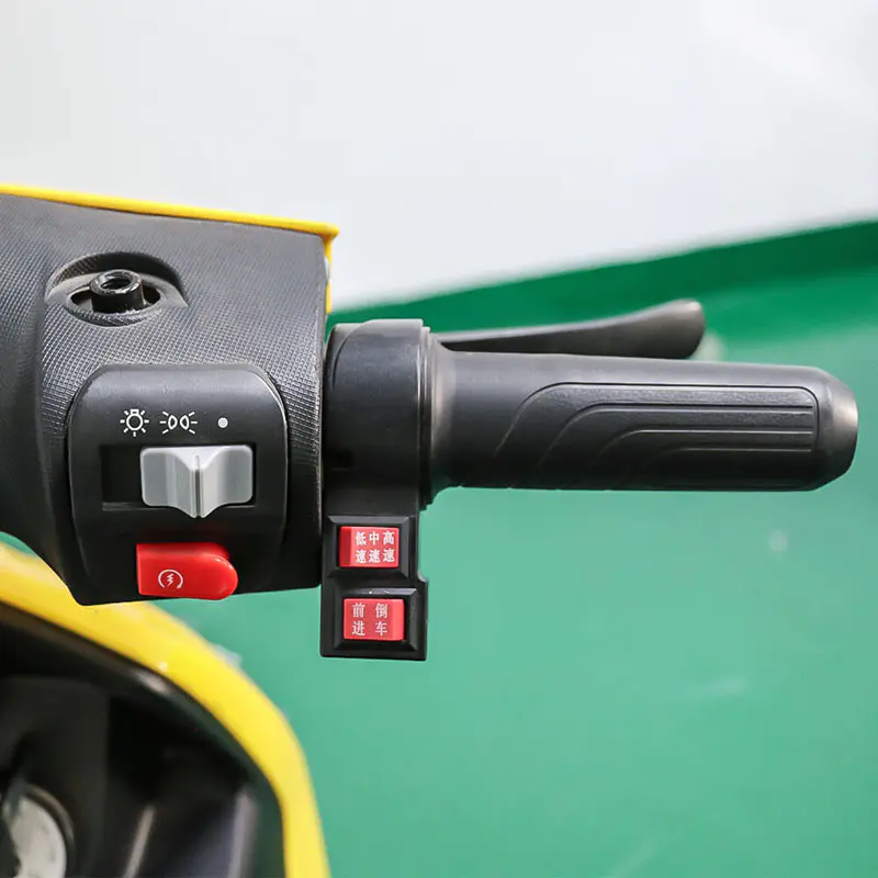 1500w Electric Scooter 2 Wheel Vespa