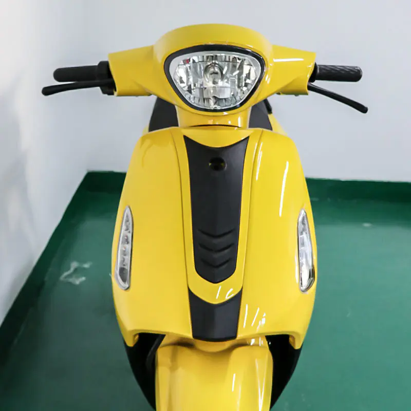 1500w Electric Scooter 2 Wheel Vespa