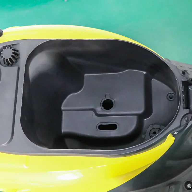 1500w Electric Scooter 2 Wheel Vespa