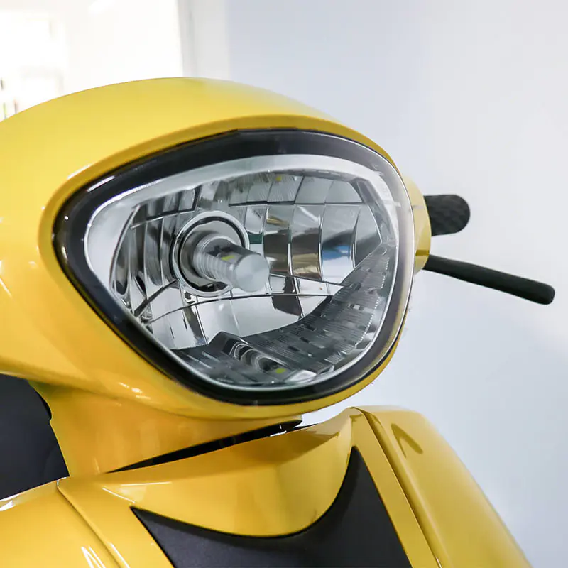 1500w Electric Scooter 2 Wheel Vespa