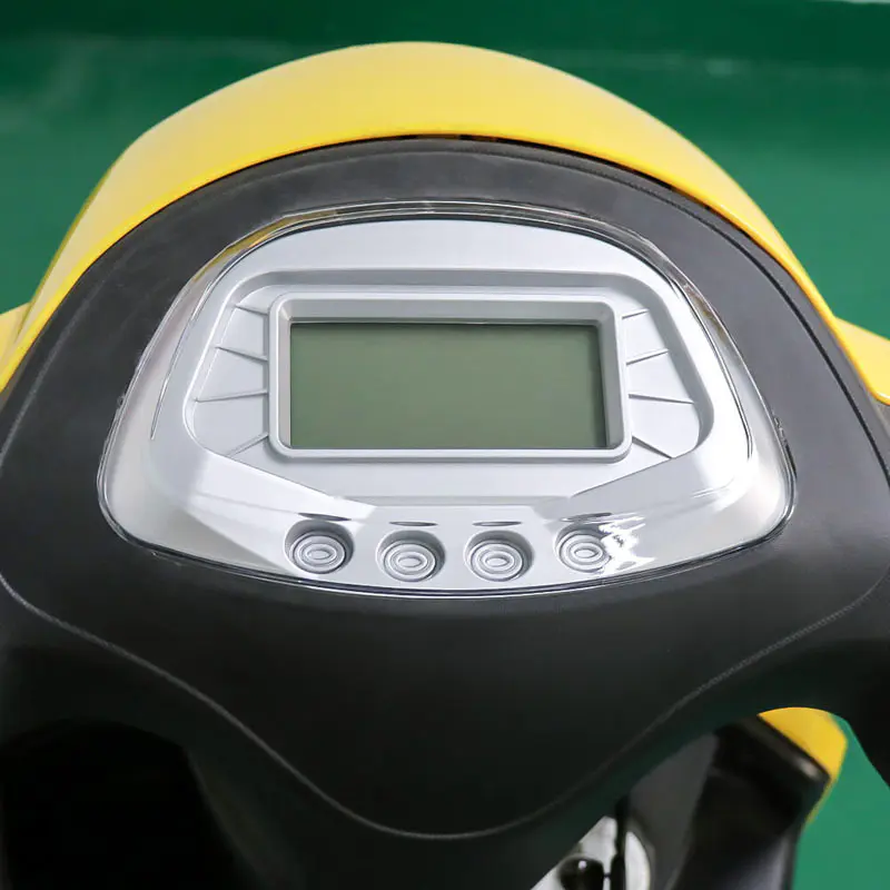 1500w Electric Scooter 2 Wheel Vespa