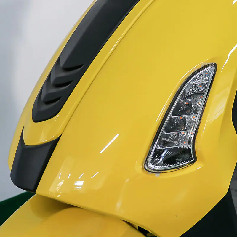 1500w Electric Scooter 2 Wheel Vespa